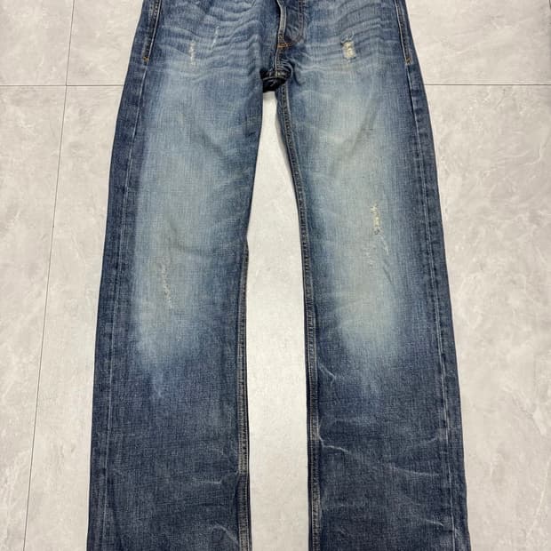 디젤 바이커
