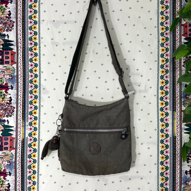 키플링 미니 백