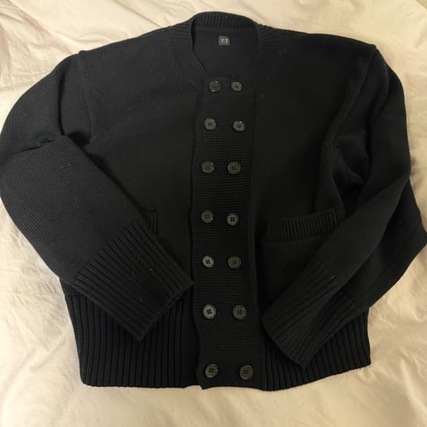 타이가 타카하시 lot. 506 가디건 