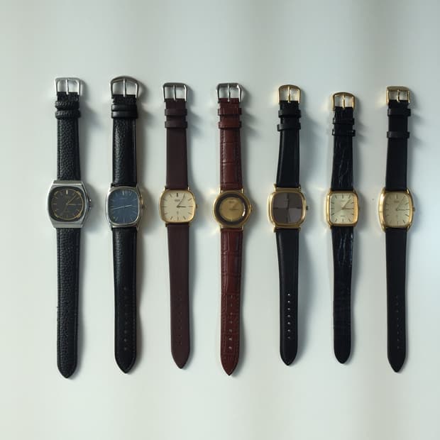 두쫀쿠 보다 맛있는 거 낆며왔어요⌚️