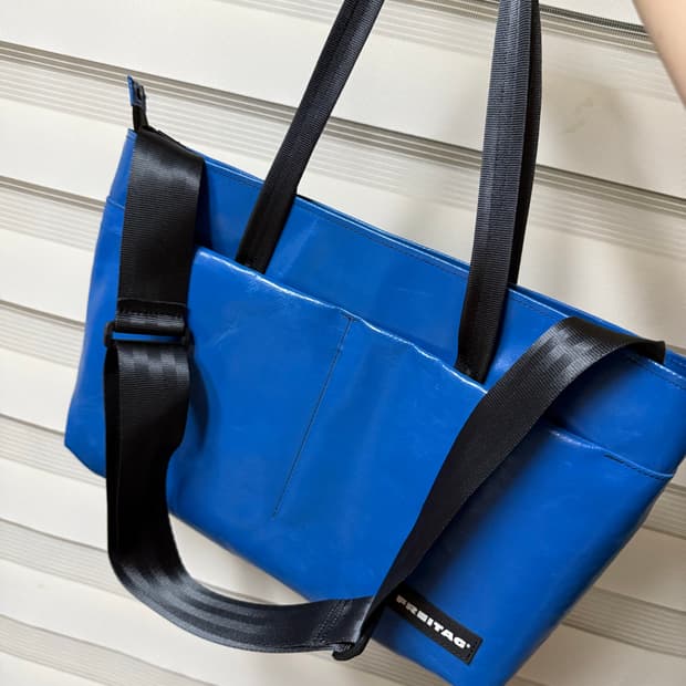 FREITAG 프라이탁 F560 STERLING 00285
