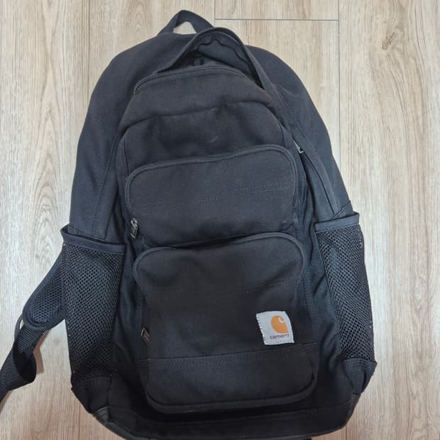 칼하트 백팩 