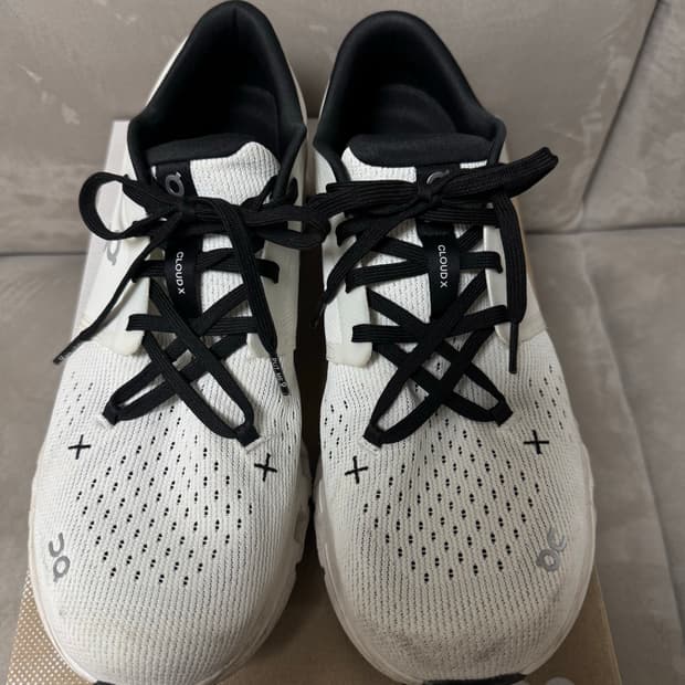 온러닝 클라우드x4 290