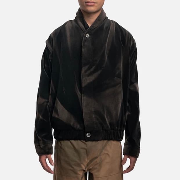 (구매글) 지용킴 22aw 숄카라 자켓 색상 무관