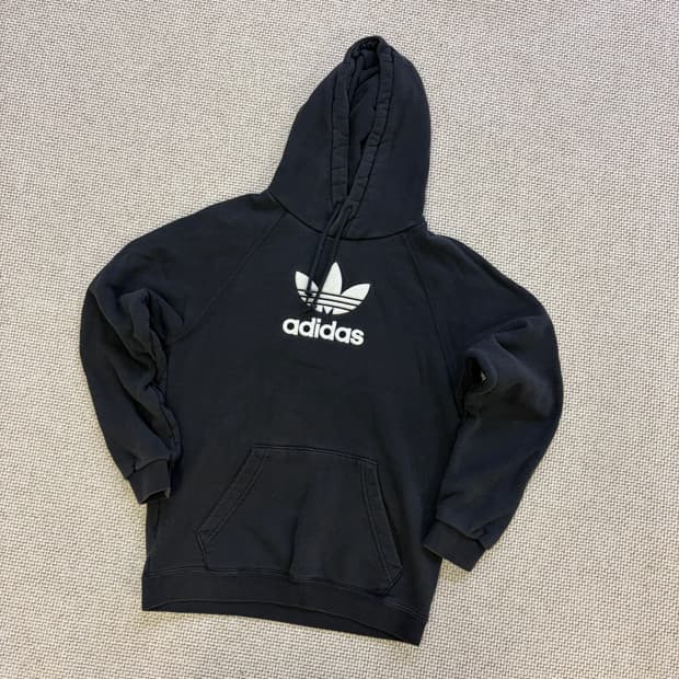 XS 아디다스 후드티 0622D2