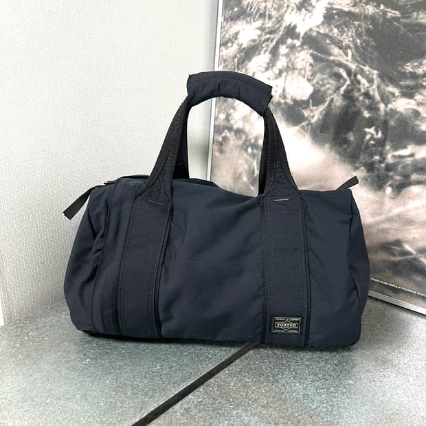 PORTER-2WAY BOSTON BAG 