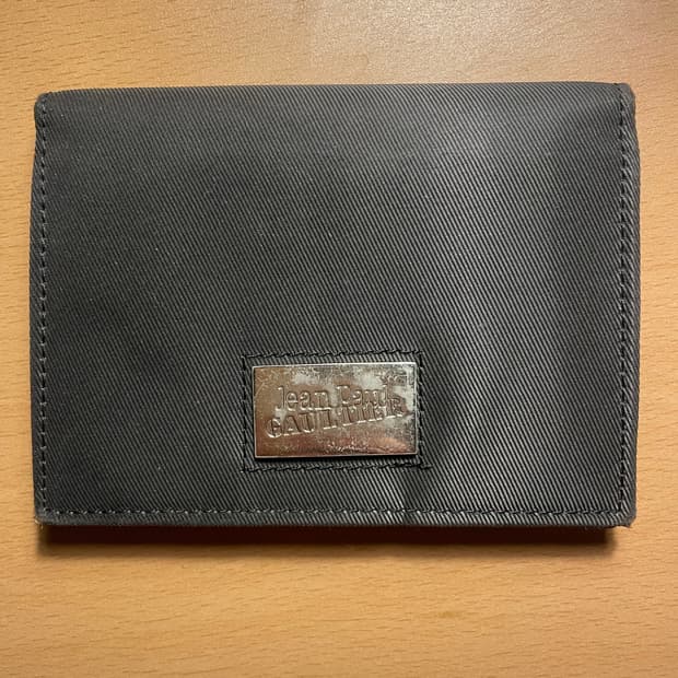 Jean paul gaultier Wallet