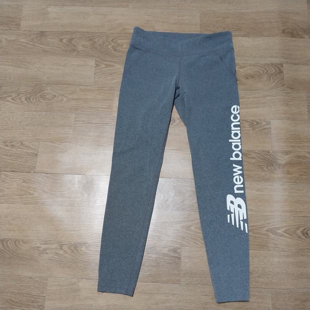 뉴발란스 레깅스 바지 26-27 인치