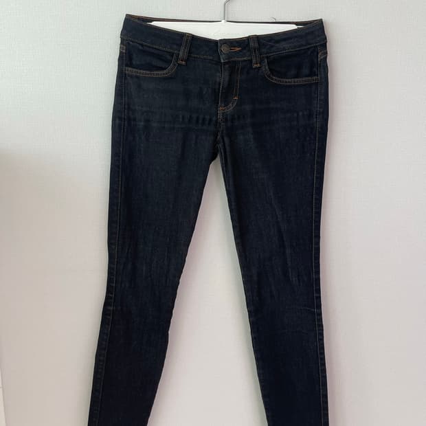 씨위진 SIWY 스판 데님 24인치 (Made in USA)