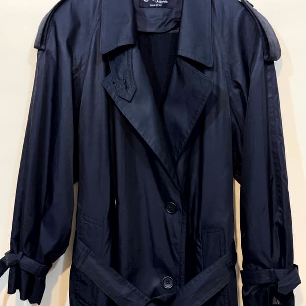 cojana sports 트렌치 코트