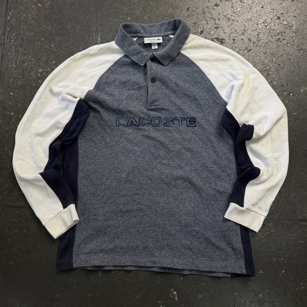 95 라코스테 카라티 