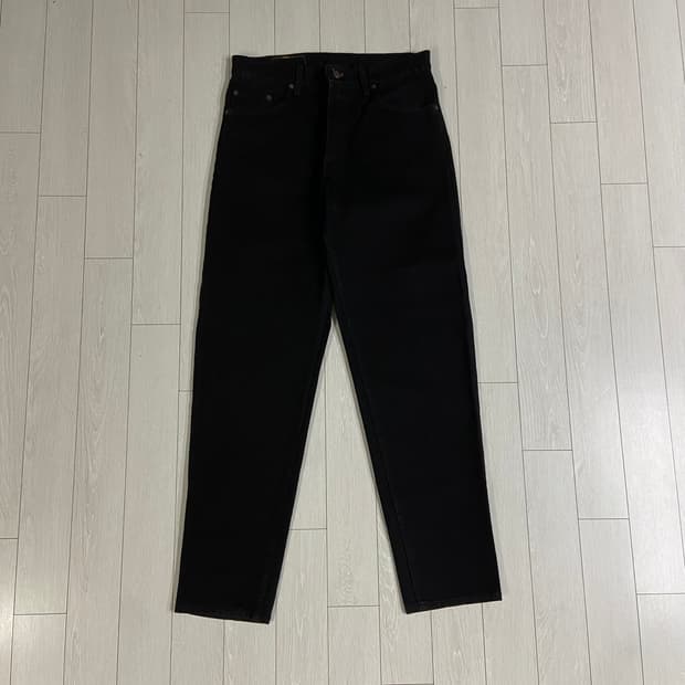 [34X32] 1995 리바이스 550 데님팬츠 USA