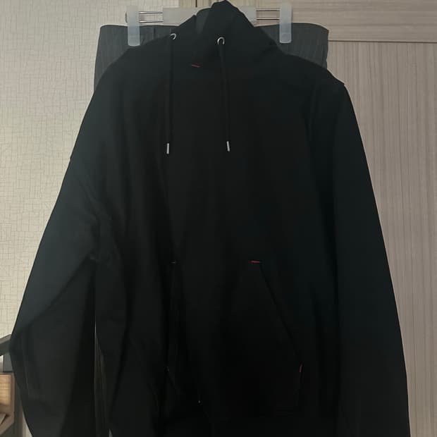 솔로이스트 후드