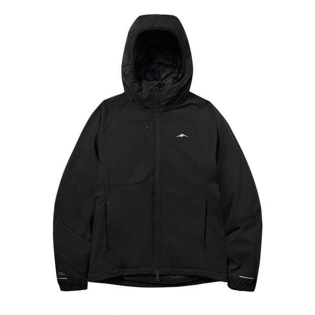 고요웨어 그래핀 인슐레이션 어드밴스 자켓 경량 패딩