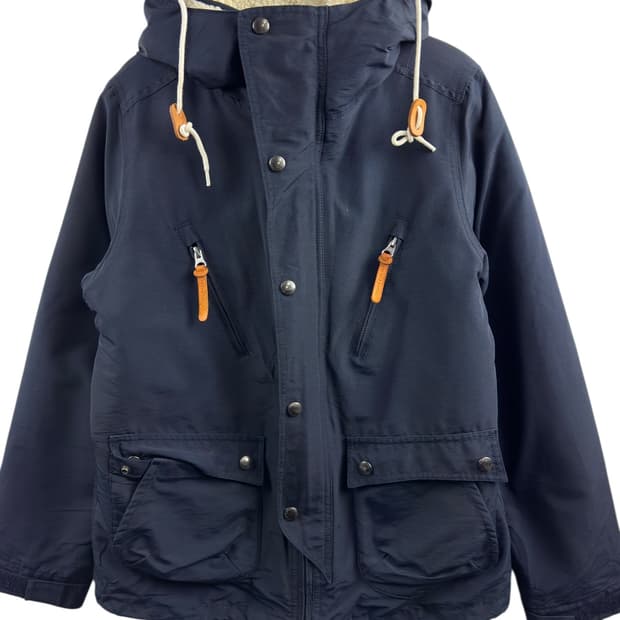 프릭스스토어 마운틴파카 1565