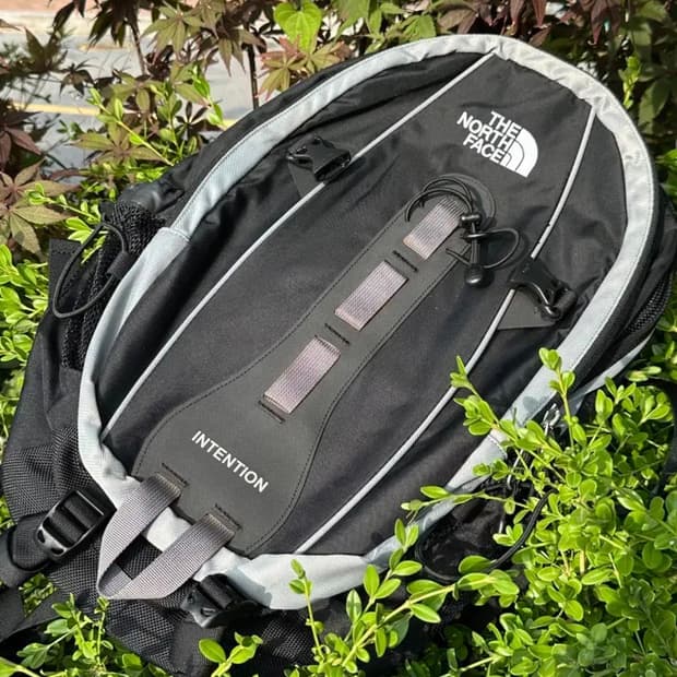 [30L] 노스페이스 인텐션 백팩 가방 배낭