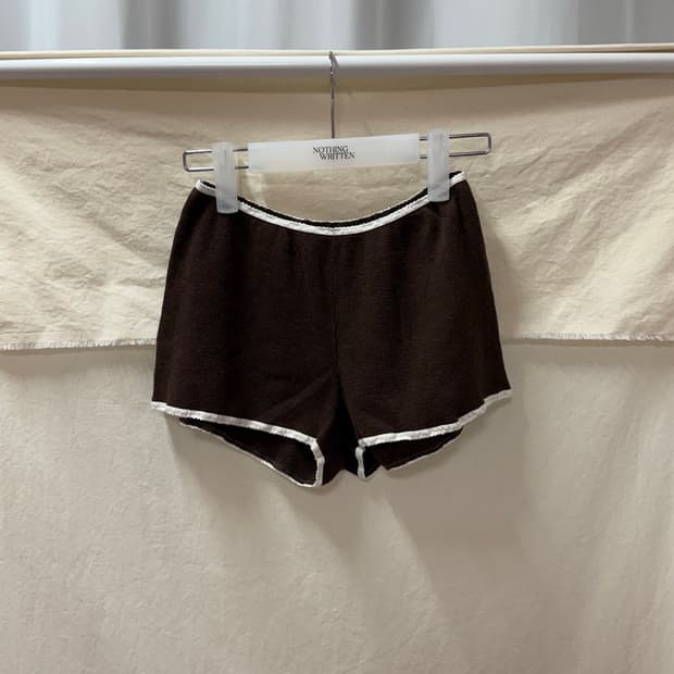 브랜디멜빌 홈웨어모음