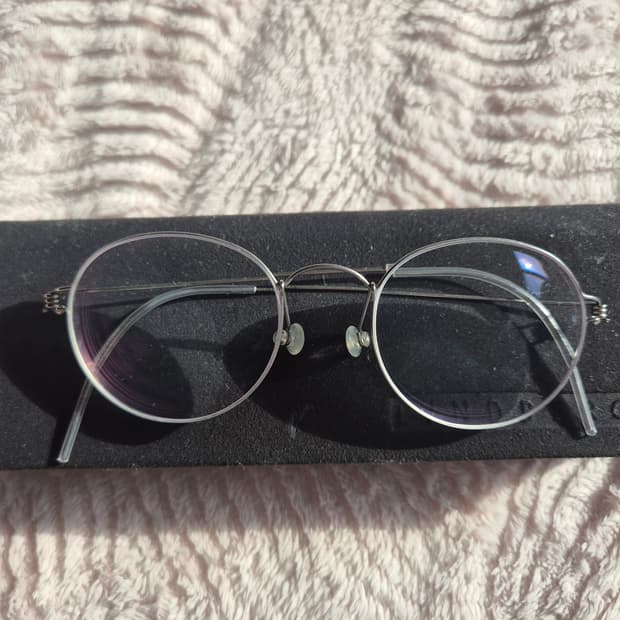 린드버그 모르텐 48 col. 10( 실버)