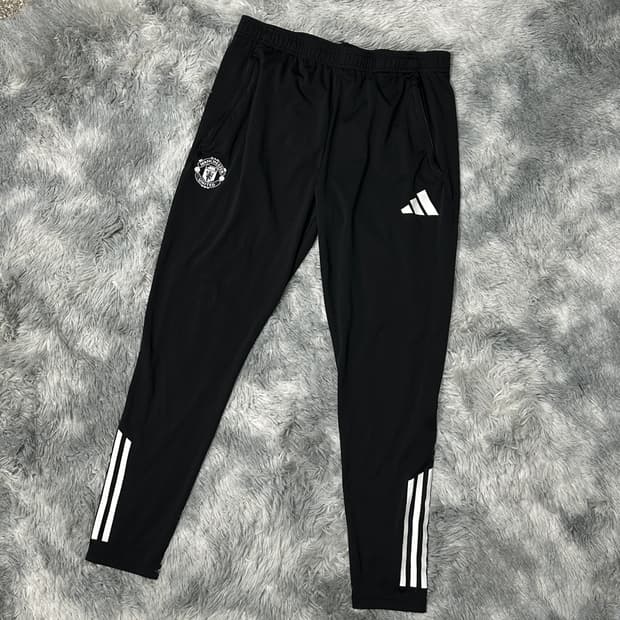 아디다스 맨유 25-26 트레이닝팬츠 2XL