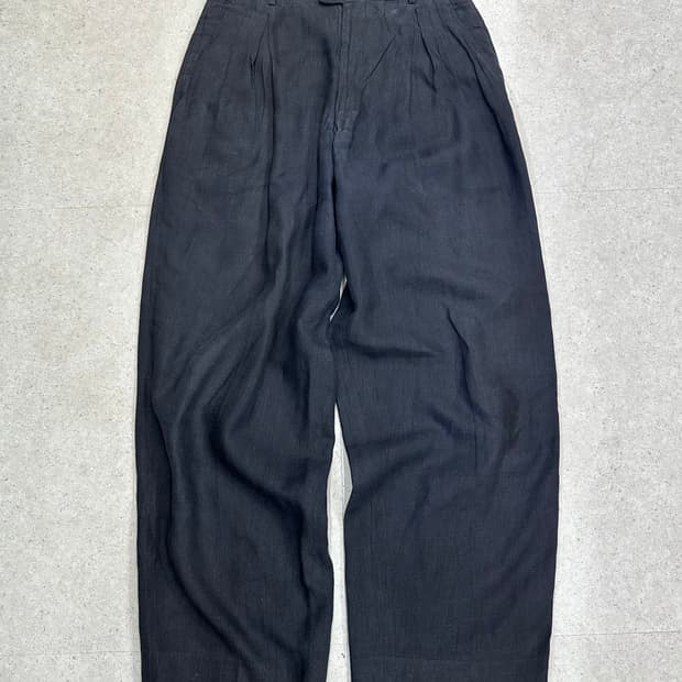 90’s Comme des Garçons homme pants