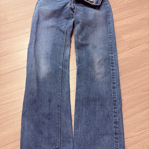 orslow 오어슬로우 L105 1사이즈