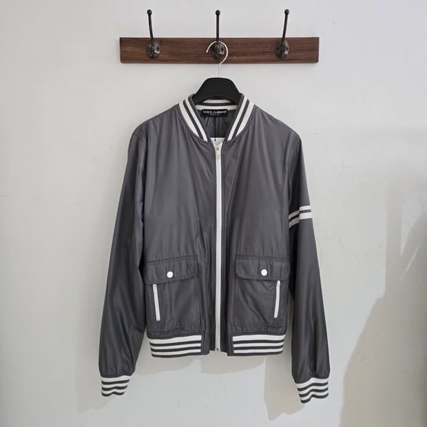 돌체앤가바나 자켓