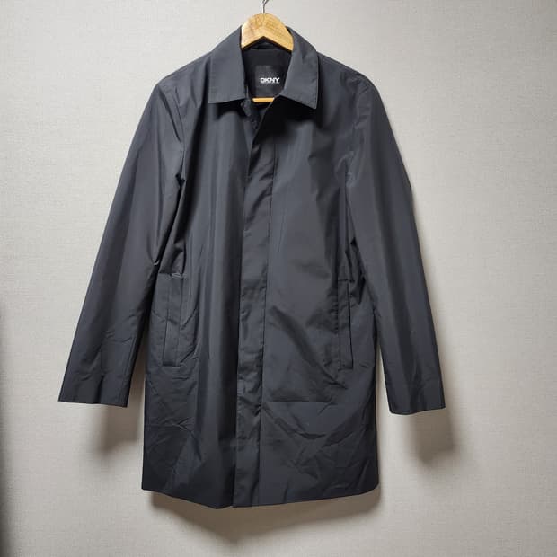 [M] DKNY 트렌치코트