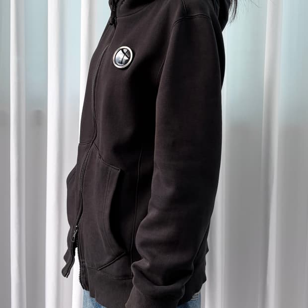 [M]CP컴퍼니 C.P.COMPANY 렌즈 후드집업