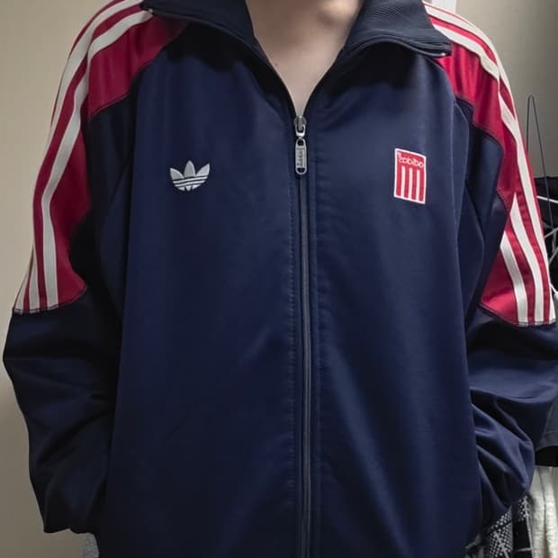 아디다스 나라 져지 팔아요