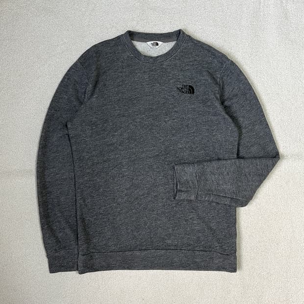 노스페이스 알라모 스웨트셔츠