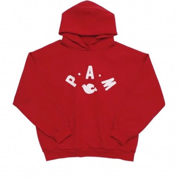 컬렉트 피시스 pam후드