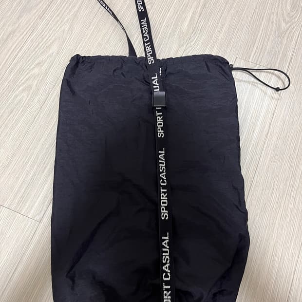 헤리티지 플러스 스포츠백