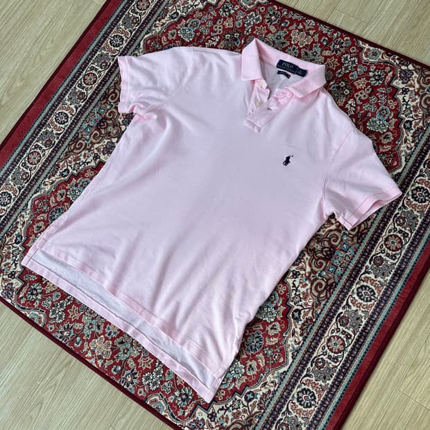 POLO RALPH LAUREN 카라티
