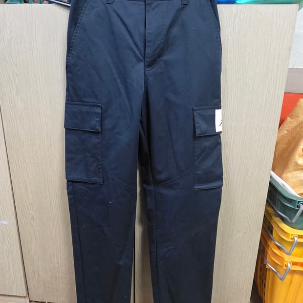 나이키 카고바지 s