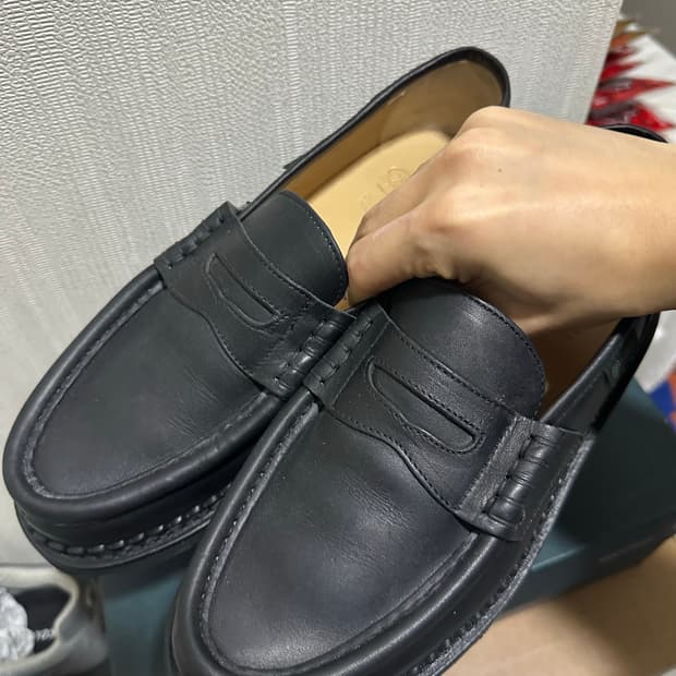 파라부트 팝니다