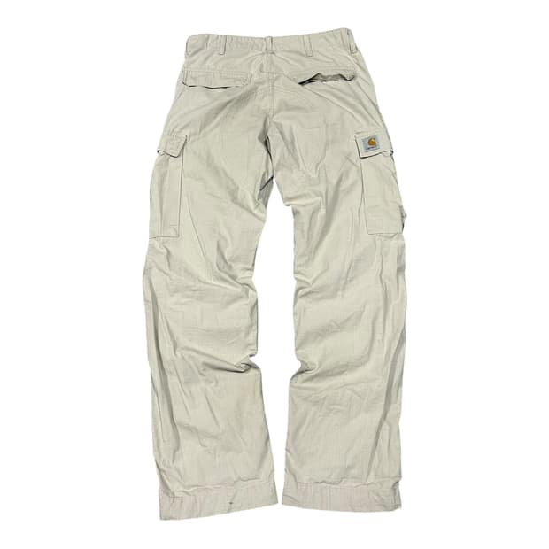 ✨ (바배) 칼하트 wip 카고 팬츠 