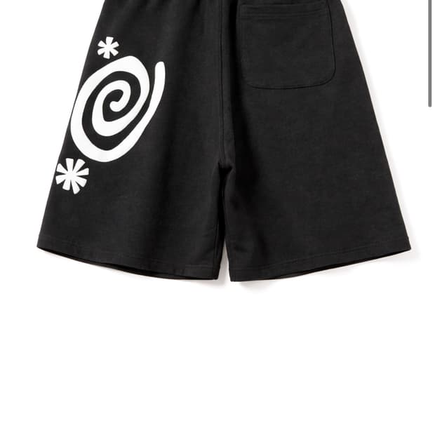 아모우 버뮤다 팬츠 2size 새상품