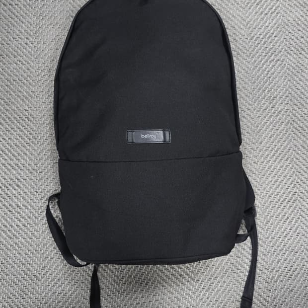 벨로이(Bellroy) 라이트 데이팩