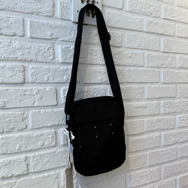 마르지엘라 cross body bag