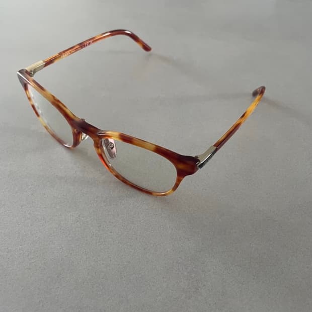 Prada glasses2024 프라다 안경