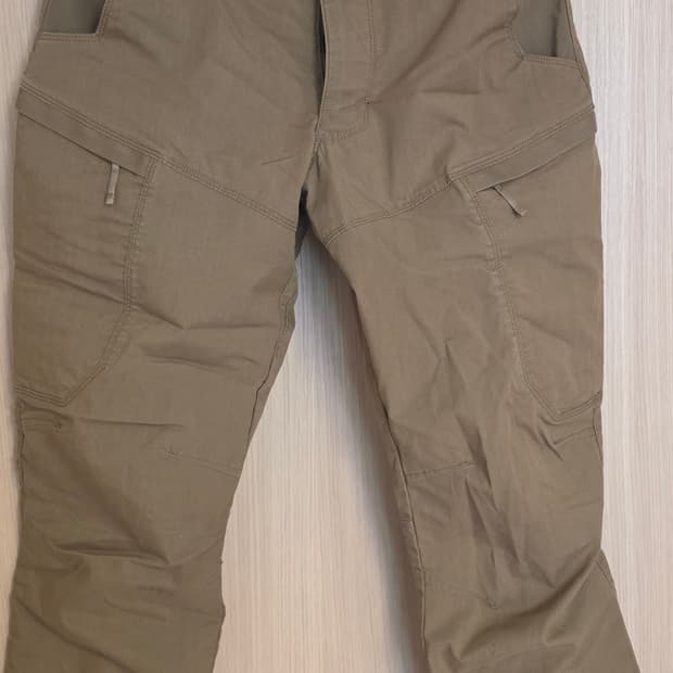 511 텍티컬 팬츠