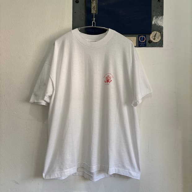90s NARCOTICS AFFAIRS SECTION Tee