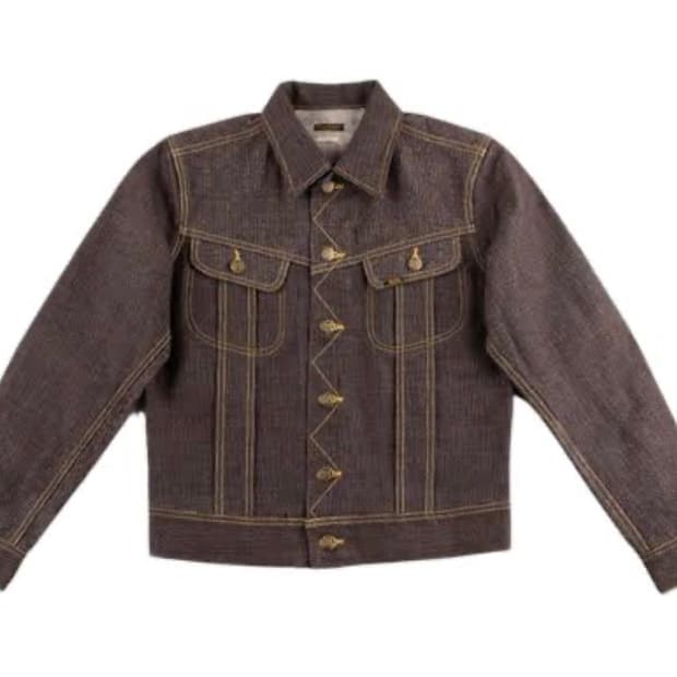 캐피탈 센츄리 웨스터너 no.5