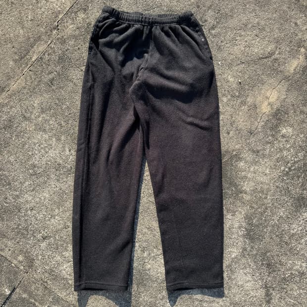 [L] USA Patagonia 파타고니아 후리스 팬츠