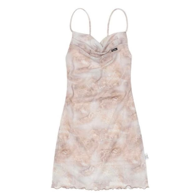 배디 미니 원피스