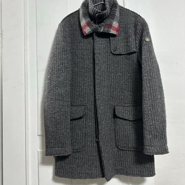 스위스크리스 코트