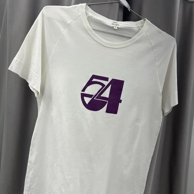 폴스미스 반팔티셔츠