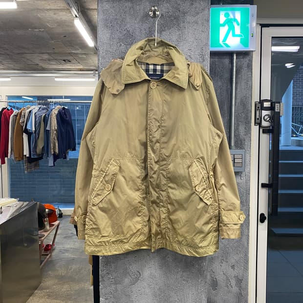 Burberry
