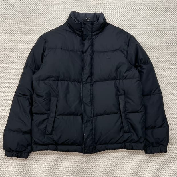 팀버랜드 베이직 패딩 r2311