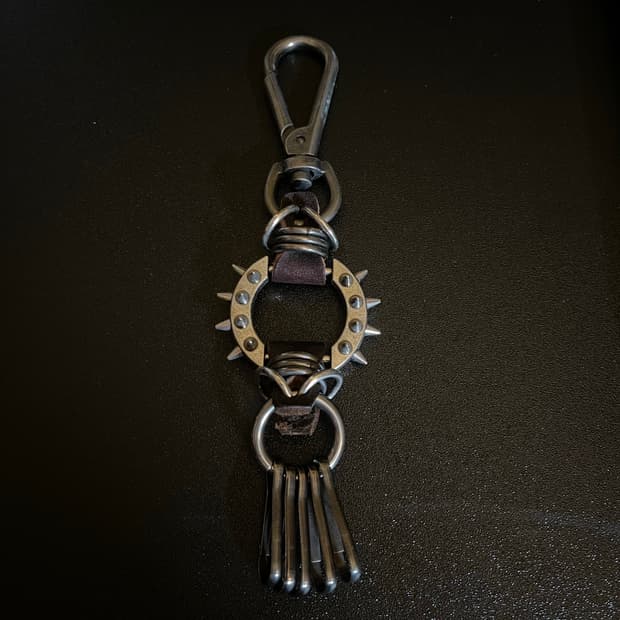 Vintage 키링